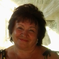 Любовь Прохорова