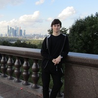 Слава Тихонов
