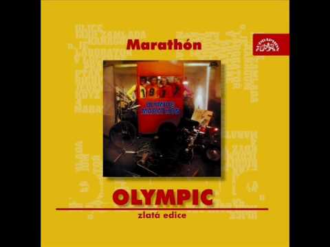 Olympic Taky jsem se narodil