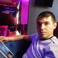Александр Русинов