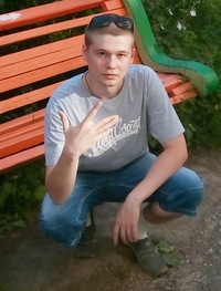 Никита Чечулин