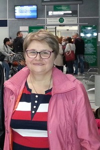 Людмила Корнеева
