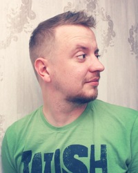 Дмитрий Лукьяненко