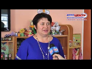 30 04 19 Россыпи талантов