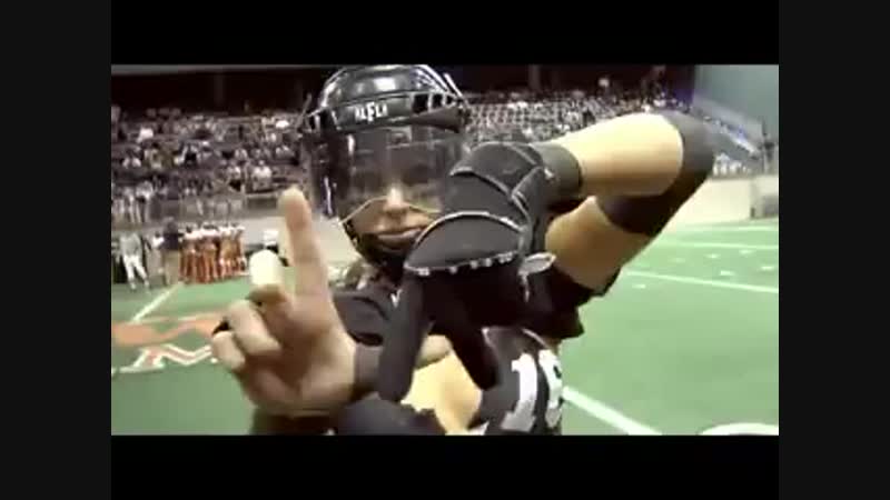 Lingerie football