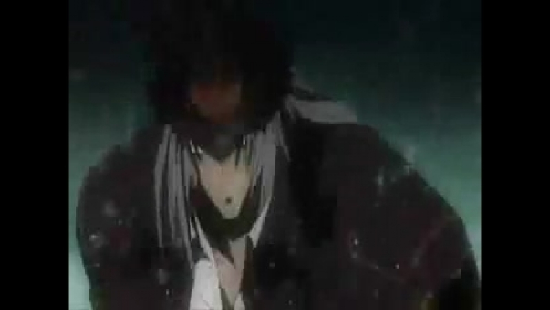 AMV Drenched In