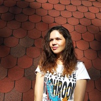 Екатерина Азарова