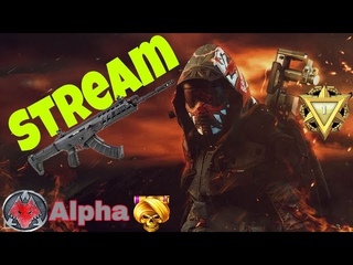 🔴WARFACE| АЛЬФА|РМ| ДОБЬЕМ 2К ПОДПИСЧИКОВ?|🔥  + ВЕБКА