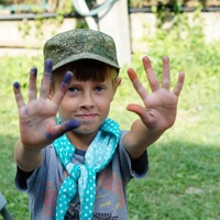 Андрей Слюсарь