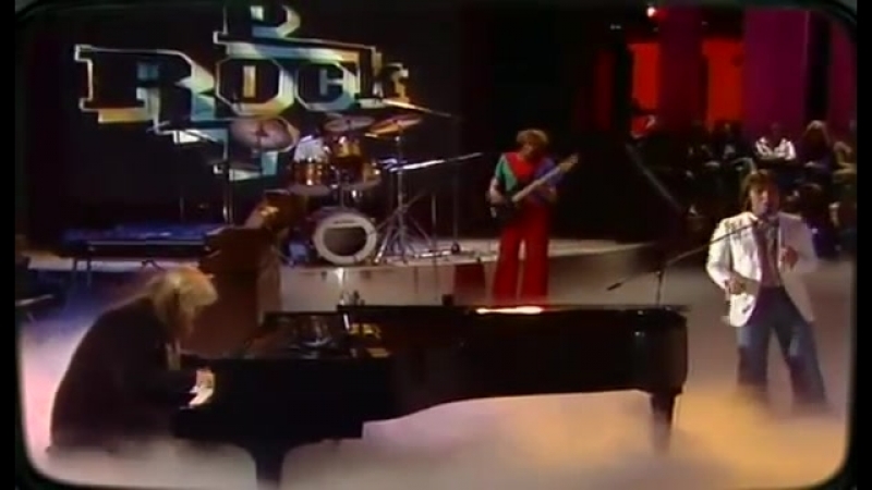 New Triumvirat - The Hymn 1978