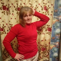 Светлана Барановская