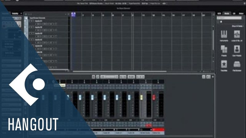 Licensing Issues, Cubase on Screen Keyboard and More, Club Cubase with Greg