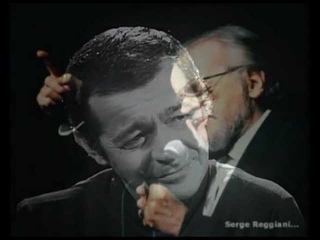 Serge Reggiani: Le Vieux (1997)
