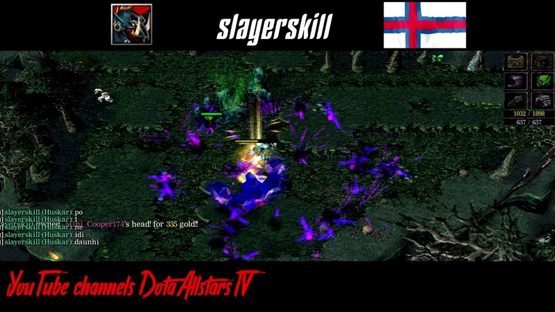 Dot A Wo Dot A i CCup Rampage Moments,