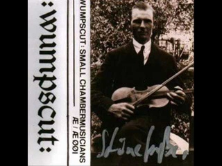 Wumpscut - Neolithic Heartbeat
