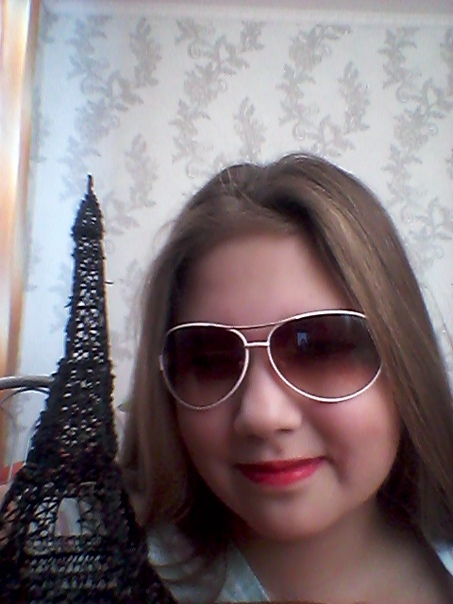 Ульяна Жидкова