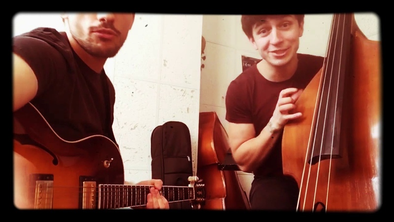 Jamming in