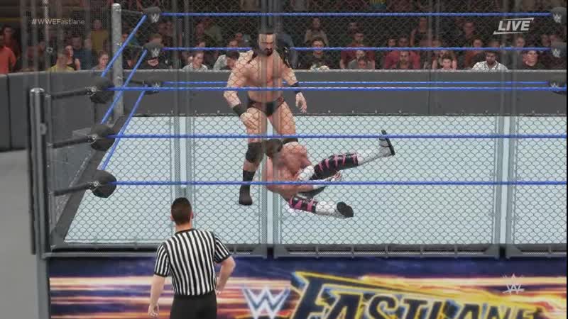 vs D. Mcintyre Steel