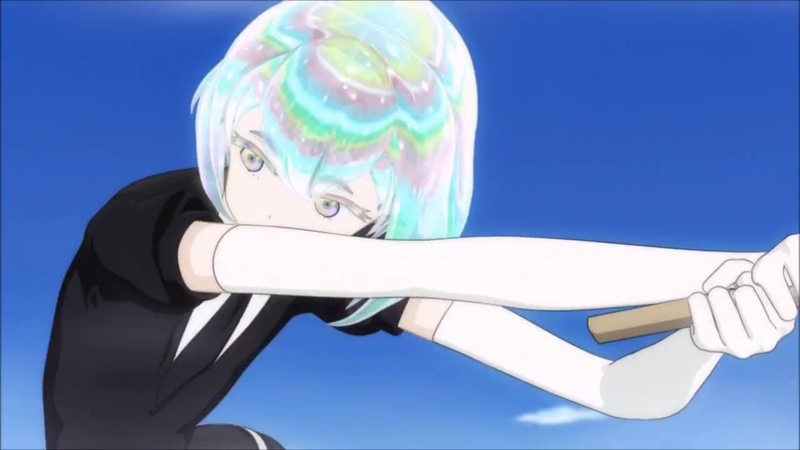 A weak diamond is no diamond at