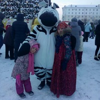 Миша Земсков