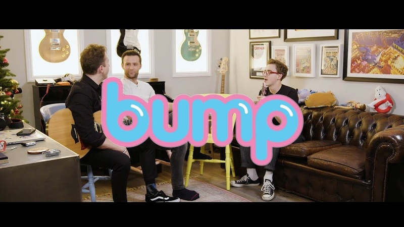 Bump Nursery Rhyme Lessons With Danny, Harry