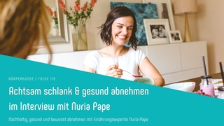 Achtsamkeit