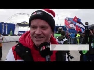 Rally Sweden 2019 - Weekend Highlights