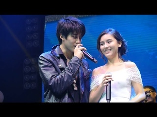 AoMike Oh Baby I @Full House The Special Live Party 25Apr14 [cam]