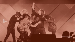 180622 LOTTE FAMILY CONCERT : FAKE LOVE  JUNGKOOK Focus.