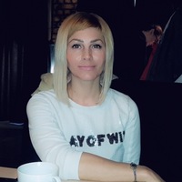 Оля Макарова