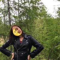 Оля Бурцева