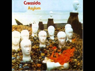Cressida - Asylum
