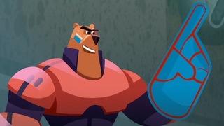 . - Episodio 12 - Campeonato Por La Supervivencia