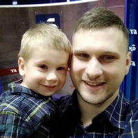 Сергей Морозов