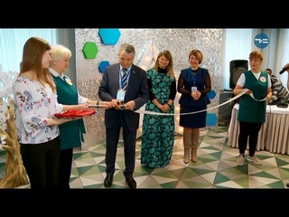 “Серебряные“ добровольцы