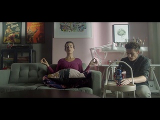 IKEA - Le coussin