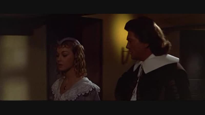 Капитан Фракасс (1961), Le Capitaine Fracasse