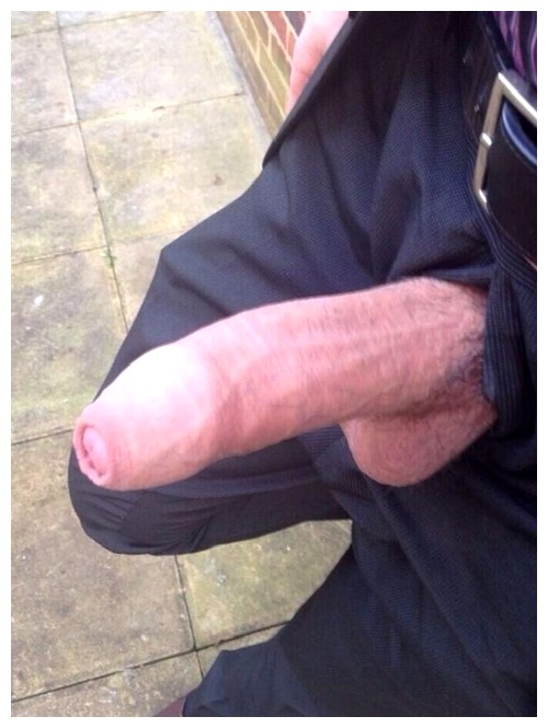 Big dick outdoor uncut cheating