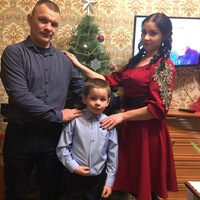 Владимир Сарычев