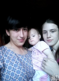Рита Ильина