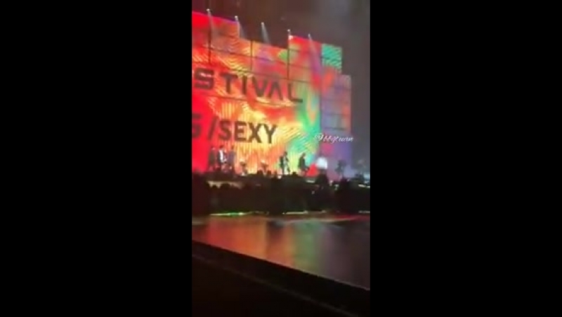 sexy