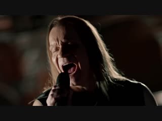 Премьера клипа! Кипелов (Ария) - Жажда невозможного (01.02.2019)