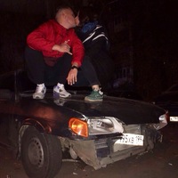 Кирилл Степанов