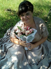 Светлана Лыкова