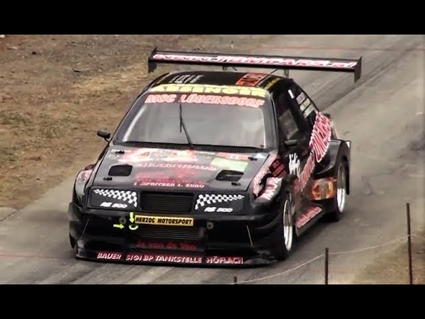 Ford Sierra RS500 Cosworth, , 620 Hp, 1060 Kg Monster by