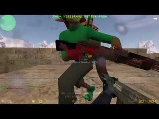 Играем и обозреваем на “Казахский Пирог ЗОМБИ“ под VIP+ADMIN+BOSS+IMPERATOR