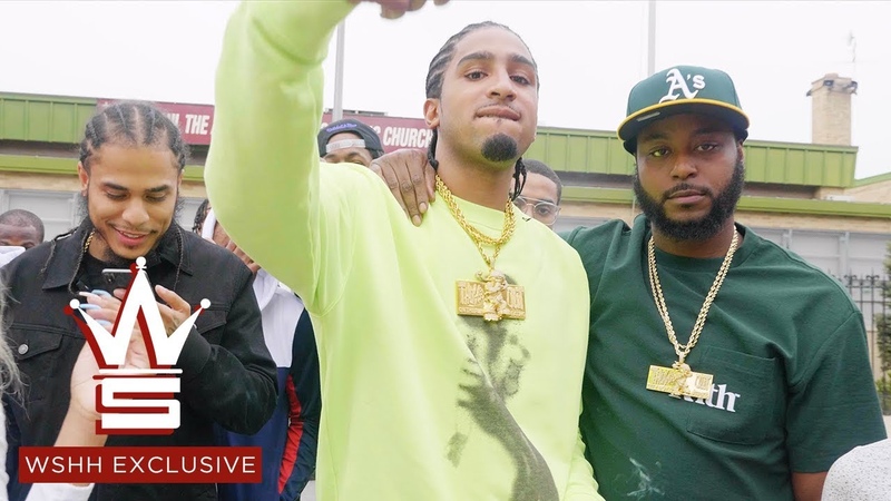 Yung Reallie Ft. NORE, DKno Money, City Boy Dee Real
