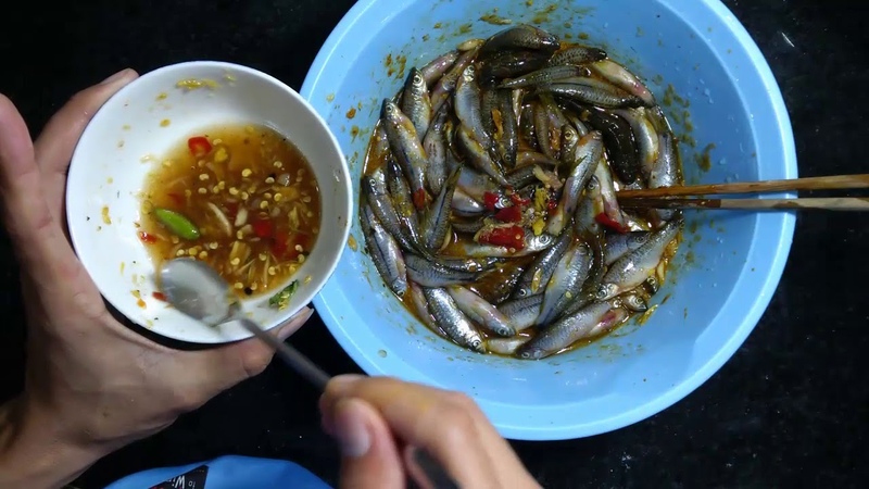 Nướng cá kiểu Úc chưa từng có trên