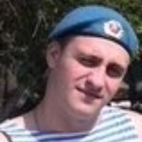 Евгений Сидоров