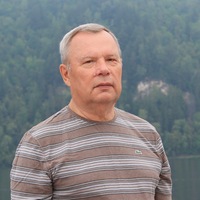 Александр Старцев